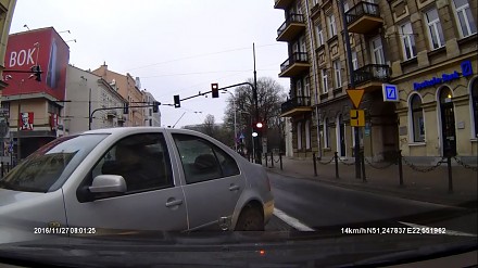 Polscy Kierowcy #56