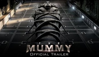 Mumia (2017) - zwiastun