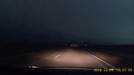 Meteoroid nad Chakasją w Rosji. Niecodzienne zjawisko