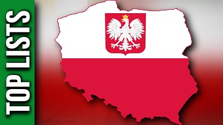 10 rzeczy, których nie wiesz o Polsce