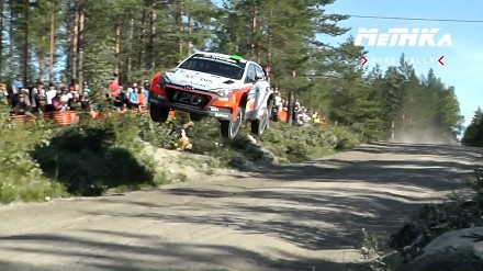 Best of WRC 2016