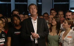 Jeremy Clarkson i cycki