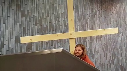 Dlaczego Jezus nie podróżował metrem?