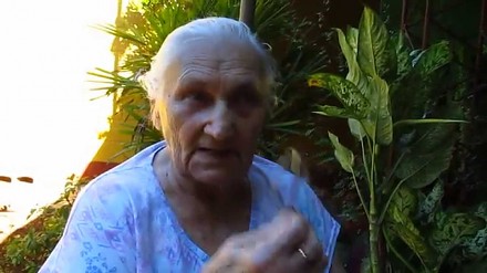Polka, która od prawie 80 lat mieszka w Paragwaju