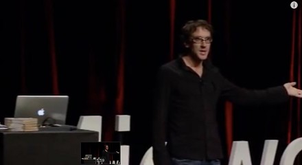 Topowy haker pokazuje, jak to się robi | Pablos Holman | TEDxMidwest