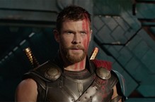 Thor: Ragnarok (teaser)