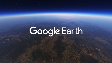 Nowy, jeszcze lepszy Google Earth