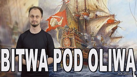 Bitwa pod Oliwą - największy sukces polskiej floty, która praktycznie nie istniała