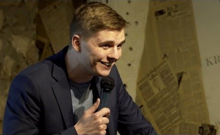 TVP, festiwal w Opolu oraz Mariusz wracaj do domu - Michał Leja vs. news #7