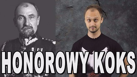 Honorowy koks - Tadeusz Rozwadowski. Historia Bez Cenzury
