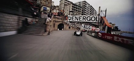 Grand Prix Monako z 1962 roku