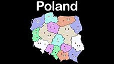 Internet śpiewająco uczy się o Polsce 