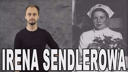 Jak Polacy ratowali Żydów? Irena Sendlerowa