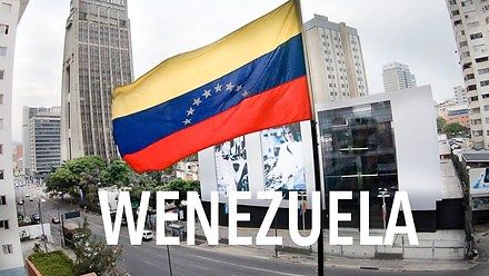 Życie z hiperinflacją - Wenezuela 