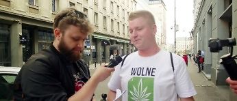 Czy polskie reggae jest znośne po marihuanie?