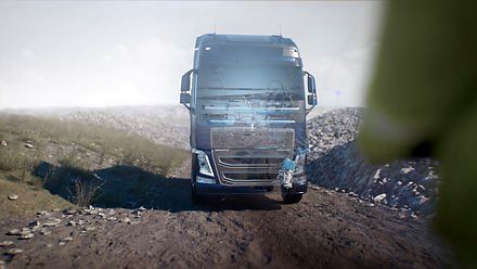 Volvo wprowadza sterowanie ciężarówek z zewnątrz
