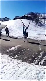 Tak się szanuje sprzęt narciarski
