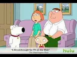 Family Guy - Syn Briana