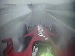 Massa vs. Kubica
