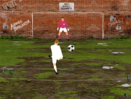 Jumpers for Goalposts 2 