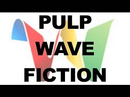 Pulp Fiction w wersji Google Wave
