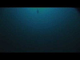 88 metrów pod wodą