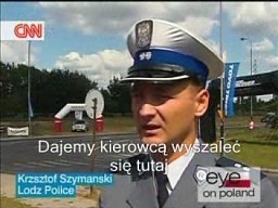 Oko na Polskę - jak nas widzą w CNN