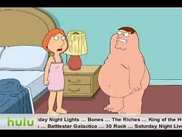 Family Guy - Abstynencja seksualna