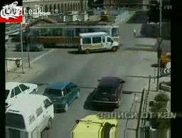 Wypadki na ulicach Sofii