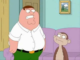 Family Guy - Jaki kraj, taki terroryzm