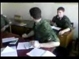 W rosyjskiej armii