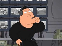 Family Guy - Megatron