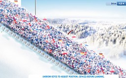 Holmenkollen Ski Jump 2