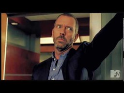 Dr House - The Real Slim Shady