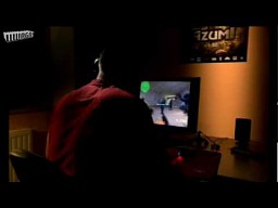 Wywiad z rodziną najlepszego gracza Counter Strike