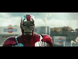 Iron Man 2 - Oficjalny trailer 2