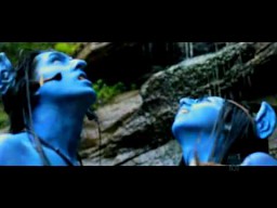 Zwiastun - Avatar 2