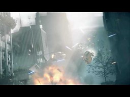 Trailer Crysis 2 - to juz nie gra, to rzeczywistość