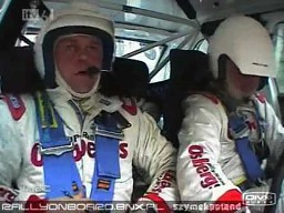 Najlepsze momenty w historii WRC