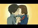 Pierwszy pocałunek w wersji anime