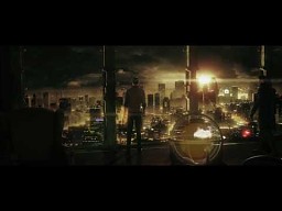 Trailer gry Deus Ex: Human Revolution