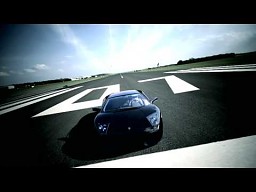 Stig i Top Gear w Gran Turismo 5