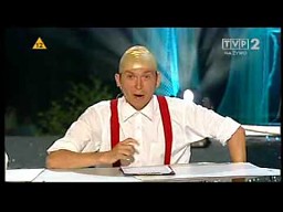 Kabaret Czesuaf - Telewizja Czystopolska