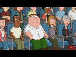 Humor z Family Guy'a w paczce