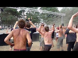 Przystanek Jezus Woodstock 2010