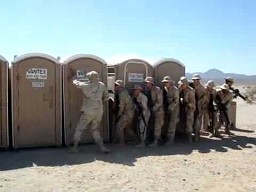Toaletowi komandosi