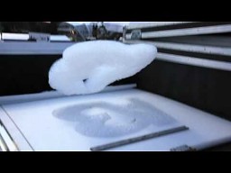 Maszyna drukująca chmury