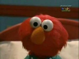 Andrea Bocelli śpiewa dla Elmo