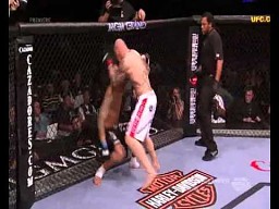 Krzysztof Soszyński - Piękny nokaut w UFC!