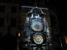 600-lecie zegara w Pradze
